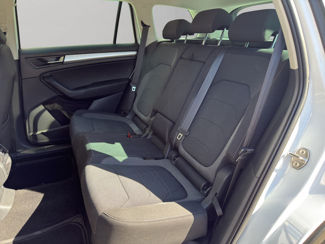 Skoda Kodiaq 2.0 TDI 110KW (150cv) DSG 4x2 Style