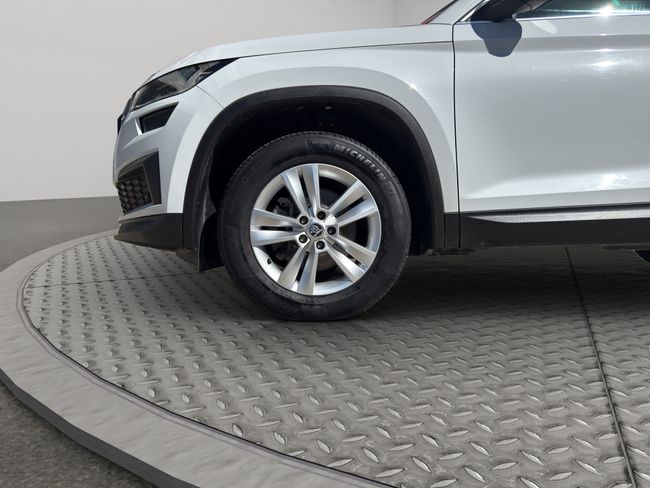 Skoda Kodiaq 2.0 TDI 110KW (150cv) DSG 4x2 Style