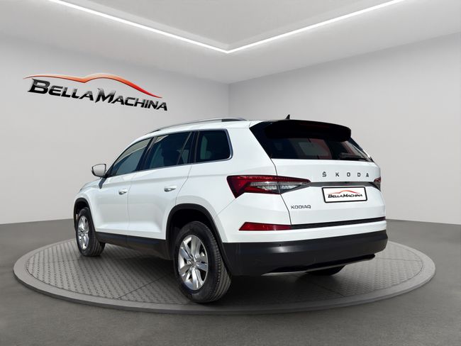 Skoda Kodiaq 2.0 TDI 110KW (150cv) DSG 4x2 Style