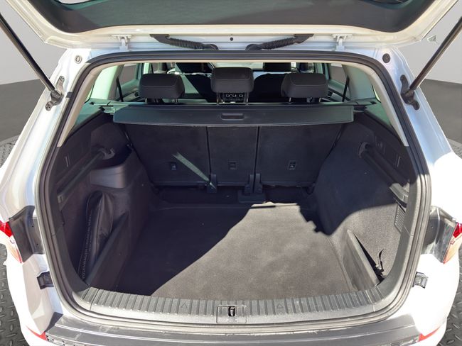 Skoda Kodiaq 2.0 TDI 110KW (150cv) DSG 4x2 Style