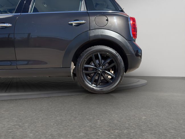 MINI Countryman COOPER COUNTRYMAN automático