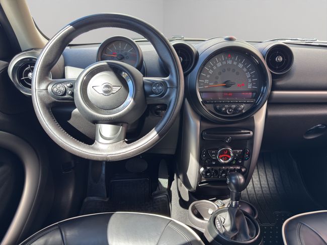 MINI Countryman COOPER COUNTRYMAN automático