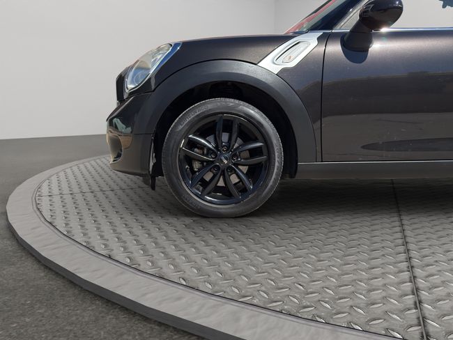 MINI Countryman COOPER COUNTRYMAN automático