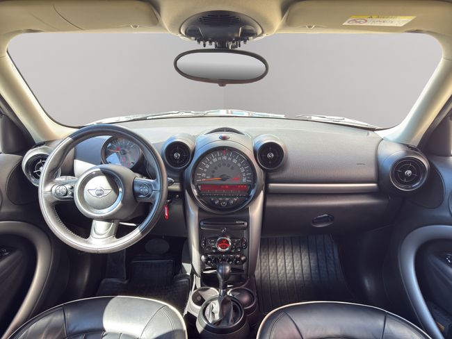 MINI Countryman COOPER COUNTRYMAN automático