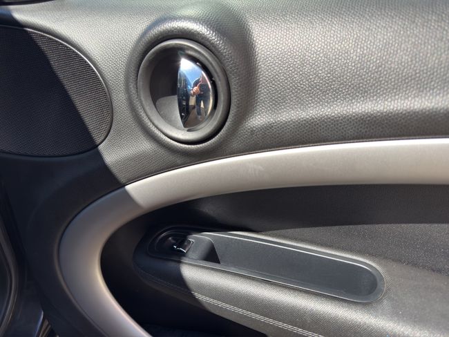 MINI Countryman COOPER COUNTRYMAN automático