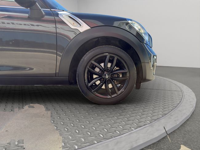 MINI Countryman COOPER COUNTRYMAN automático