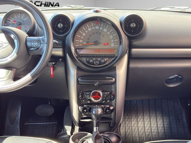 MINI Countryman COOPER COUNTRYMAN automático