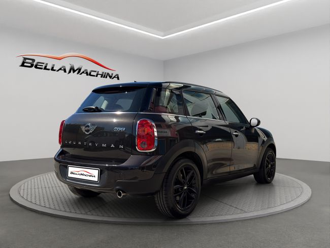 MINI Countryman COOPER COUNTRYMAN automático