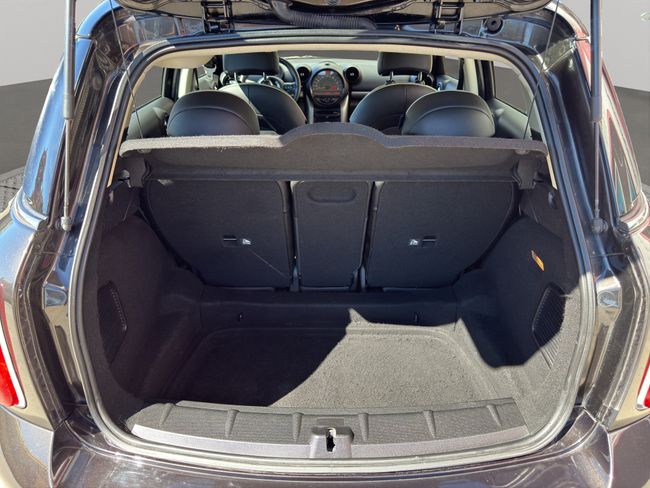 MINI Countryman COOPER COUNTRYMAN automático