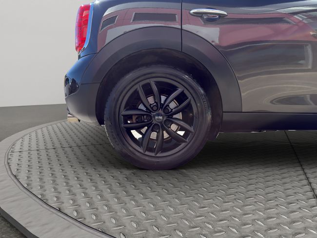 MINI Countryman COOPER COUNTRYMAN automático