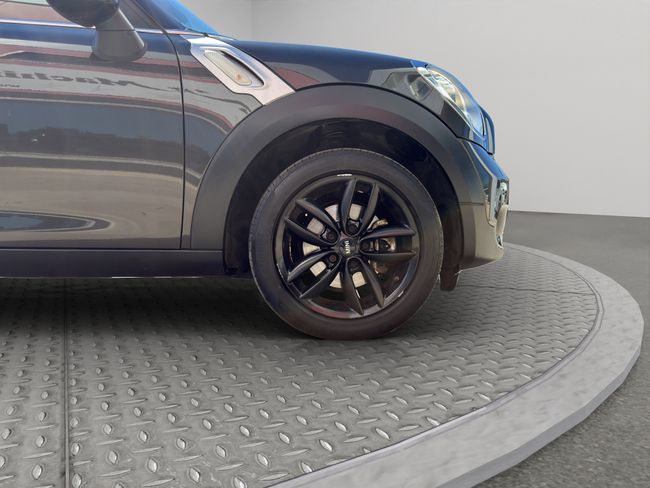 MINI Countryman COOPER COUNTRYMAN automático