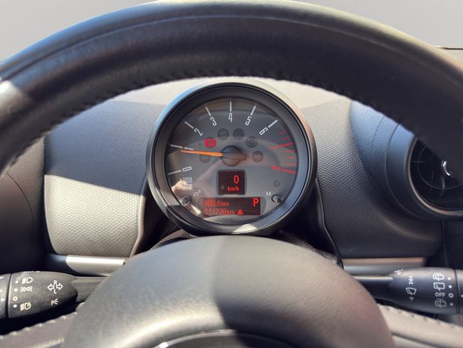 MINI Countryman COOPER COUNTRYMAN automático