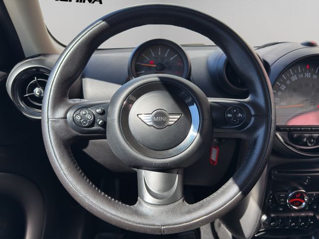 MINI Countryman COOPER COUNTRYMAN automático