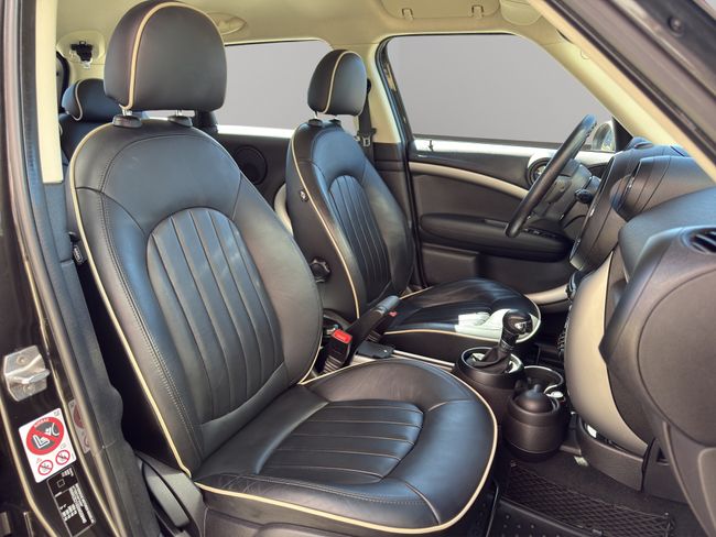 MINI Countryman COOPER COUNTRYMAN automático