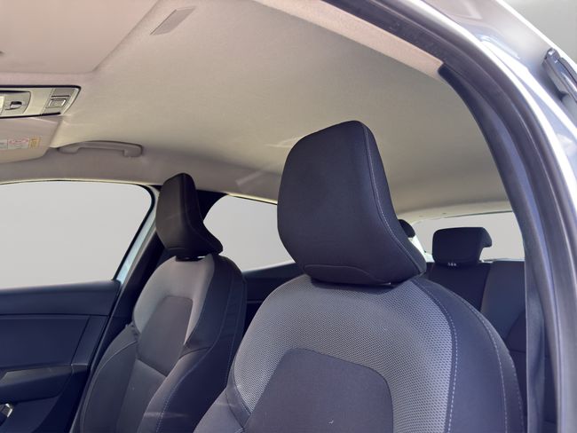 Renault Clio Business Blue dCi 74kW (100CV)