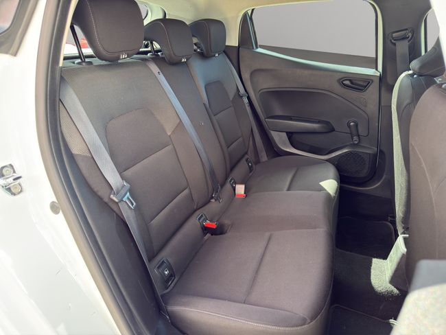 Renault Clio Business Blue dCi 74kW (100CV)