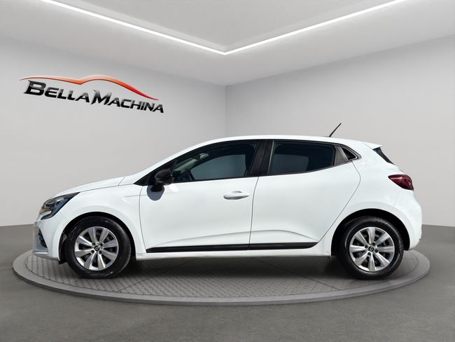 Renault Clio Business Blue dCi 74kW (100CV)