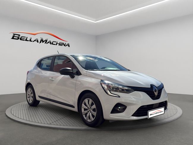 Renault Clio Business Blue dCi 74kW (100CV)