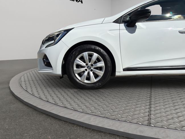 Renault Clio Business Blue dCi 74kW (100CV)