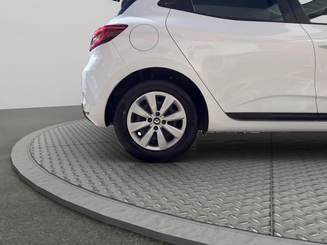 Renault Clio Business Blue dCi 74kW (100CV)