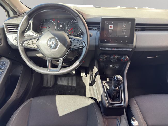 Renault Clio Business Blue dCi 74kW (100CV)