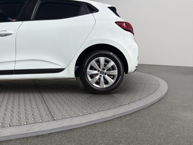 Renault Clio Business Blue dCi 74kW (100CV)