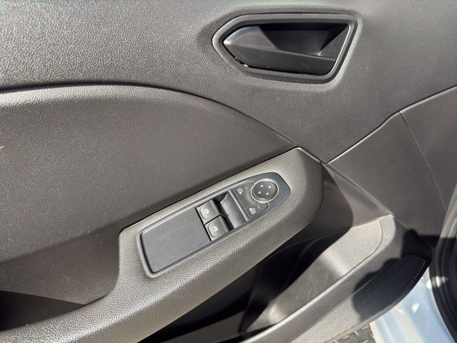 Renault Clio Business Blue dCi 74kW (100CV)