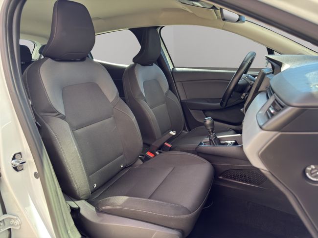 Renault Clio Business Blue dCi 74kW (100CV)