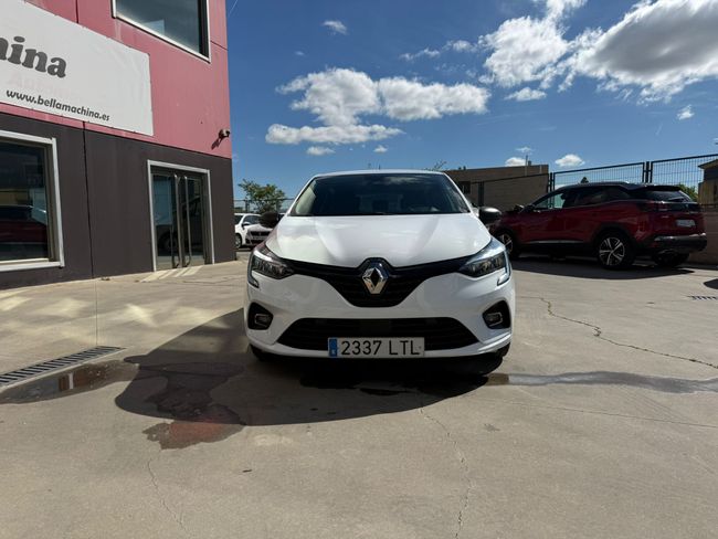 Renault Clio Business Blue dCi 74kW (100CV)