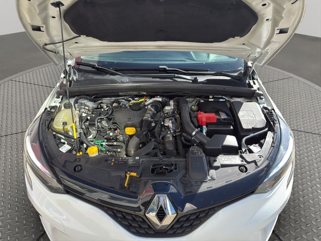 Renault Clio Business Blue dCi 74kW (100CV)