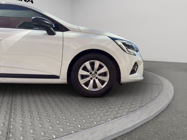 Renault Clio Business Blue dCi 74kW (100CV)