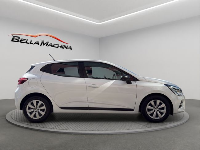 Renault Clio Business Blue dCi 74kW (100CV)