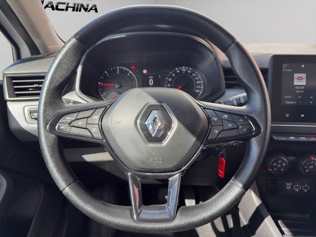 Renault Clio Business Blue dCi 74kW (100CV)