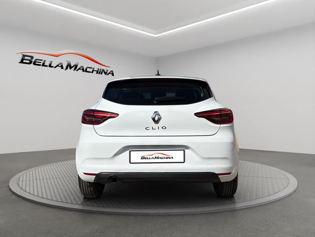 Renault Clio Business Blue dCi 74kW (100CV)