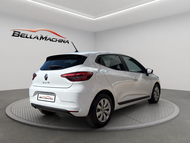 Renault Clio Business Blue dCi 74kW (100CV)