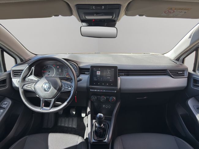 Renault Clio Business Blue dCi 74kW (100CV)