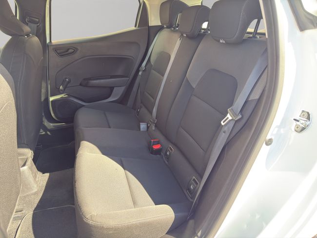 Renault Clio Business Blue dCi 74kW (100CV)