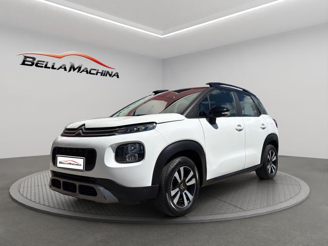 Citroën C3 Aircross PureTech 81kW (110CV) S&S 6v Live Pack