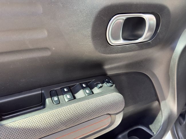 Citroën C3 Aircross PureTech 81kW (110CV) S&S 6v Live Pack