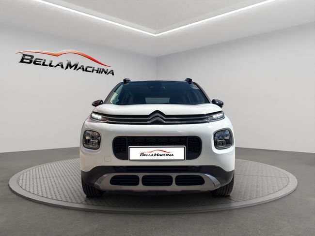Citroën C3 Aircross PureTech 81kW (110CV) S&S 6v Live Pack