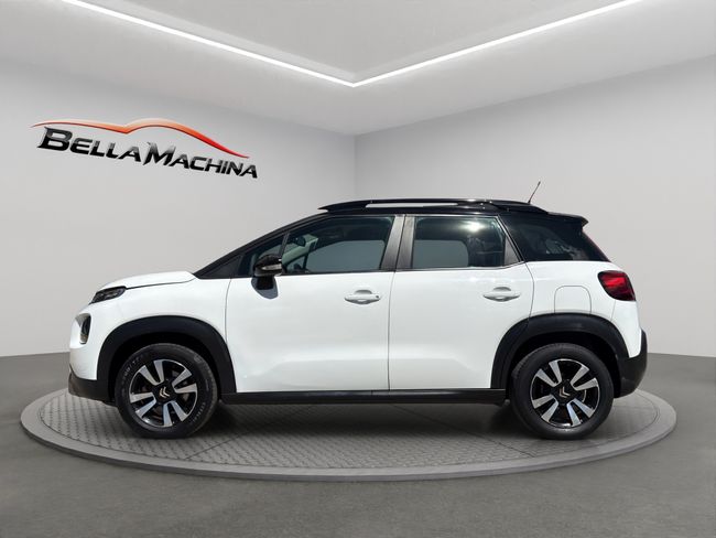 Citroën C3 Aircross PureTech 81kW (110CV) S&S 6v Live Pack