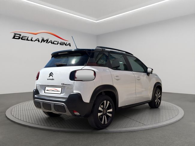 Citroën C3 Aircross PureTech 81kW (110CV) S&S 6v Live Pack
