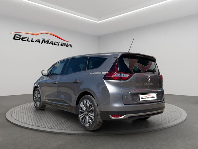 Renault Grand Scénic Limited Blue dCi 88 kW (120CV)