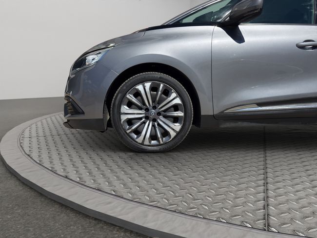 Renault Grand Scénic Limited Blue dCi 88 kW (120CV)