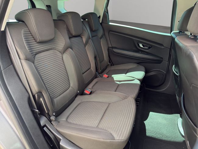 Renault Grand Scénic Limited Blue dCi 88 kW (120CV)