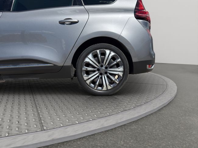 Renault Grand Scénic Limited Blue dCi 88 kW (120CV)