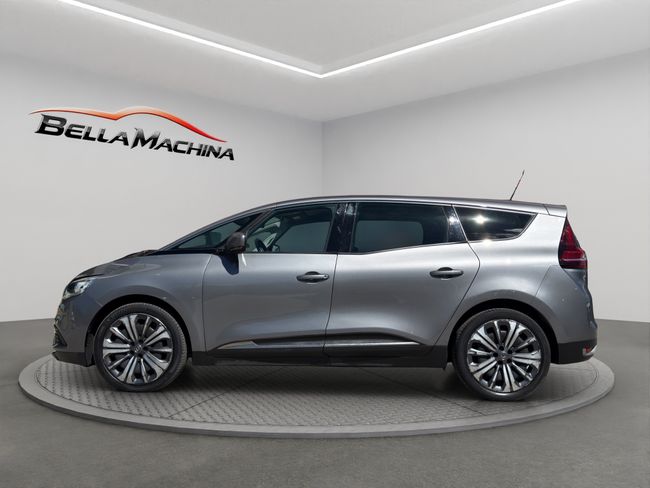 Renault Grand Scénic Limited Blue dCi 88 kW (120CV)