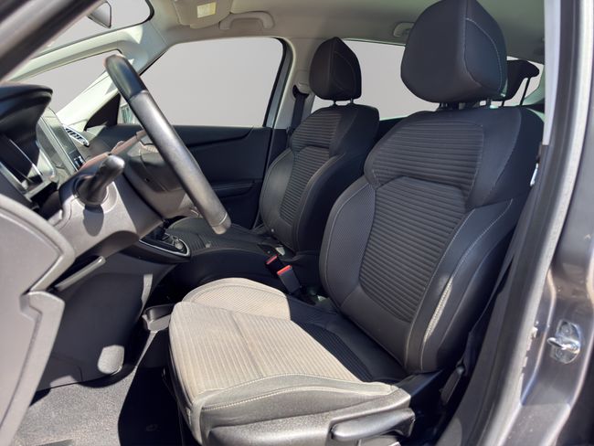 Renault Grand Scénic Limited Blue dCi 88 kW (120CV)