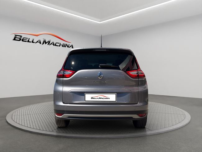 Renault Grand Scénic Limited Blue dCi 88 kW (120CV)