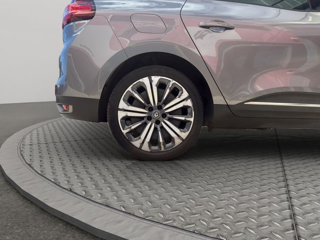 Renault Grand Scénic Limited Blue dCi 88 kW (120CV)